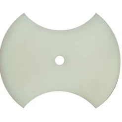Makita Zentrierscheibe 72 mm - P-41925