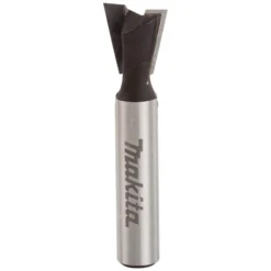 Makita Zinken- und Gratfräser 25,4 mm - D-48103