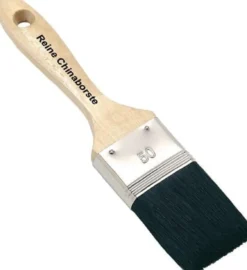 Maler-Lackierpinsel Größe 75 mm / 3″ - 55130