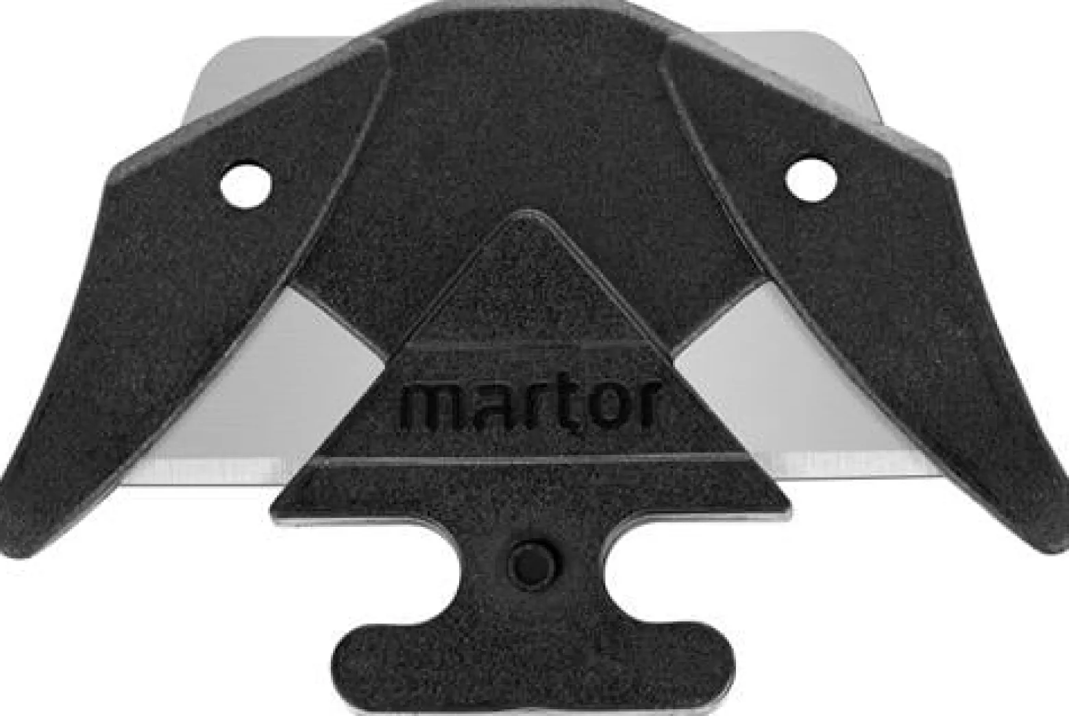 martor Klinge SECUMAX NR. 3550 Klingenbreite 25,8 mm - 3550.20