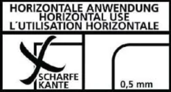 MAS Absturzsicherungsset Gerüstbau EN 363 - 42000