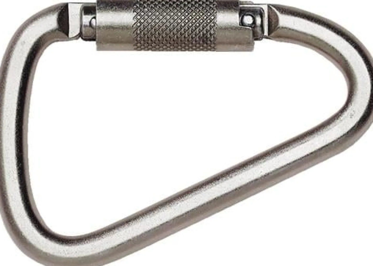 MAS Bergsteigerhaken BS 25 TW L124xB79xD11ca.mm - 52519