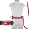 MAS Haltegurt Typ B4 Var.R EN 358 - 20400