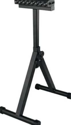 Materialstütze B.350mm H.758-1197mm Trgf.200kg - Rollst.Kombi