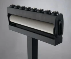 Materialstütze B.350mm H.758-1197mm Trgf.200kg - Rollst.Kombi