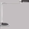 MAUL Arbeitsplatzleuchte MAULoffice 8215095 LED si