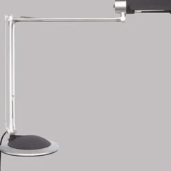 MAUL Arbeitsplatzleuchte MAULoffice 8215095 LED si