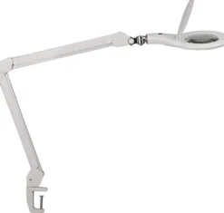 Maul LED-Lupenleuchte Glaslinse 127 mm (5 ″) - 8263302