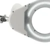 Maul LED-Lupenleuchte Glaslinse 127 mm (5 ″) - 8263502