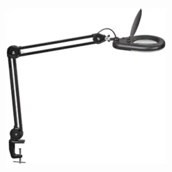 Maul LED-Lupenleuchte Glaslinse 127 mm (5 ″) - 8263490