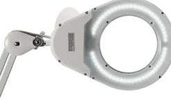 Maul LED-Lupenleuchte Glaslinse 127 mm (5 ″) - 8263490