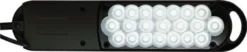Maul LED-Tischleuchte MAULatlantic Schreibtischleuchte Metall / Kunststoff schwarz - 8203690