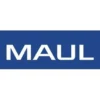 MAUL Tischleuchte MAULbusiness 8204095 LED Standfuß silber