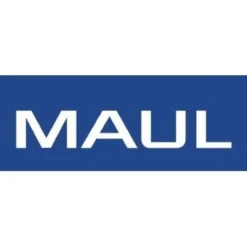 MAUL Tischleuchte MAULbusiness 8204095 LED Standfuß silber