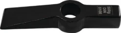 Maurerhammer 500 g glatt - R500