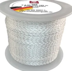 Maurerschnur Länge 100 m Ø 2 mm - 008502000101000AA