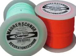 Maurerschnur Länge 100 m Ø 1,7 mm - P 23 1,7 100 G