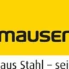 mauser Wandschiene B620mm Stahl verzinkt - 39002463
