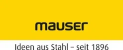 mauser Wandschiene B620mm Stahl verzinkt - 39002463