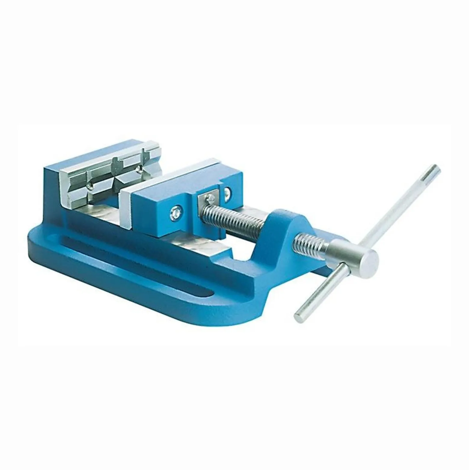 Maxion Bohrmaschinenschraubstock MSP Backenbreite 120 mm - MSP 120