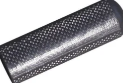 MÜBA Kunststoffgriffe L.110mm für Betonkarre 4000 818 162 / 4000 818 173 - 72920