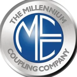 MCC Kupplung STORZ C-52 - ST52IG150