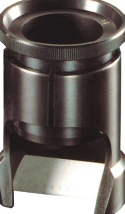 Messlupe Vergr.8x TECWERK