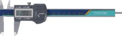 Messschieber DIN 862 IP67 150mm dig.m.Toleranzfunktion eck.TECWERK