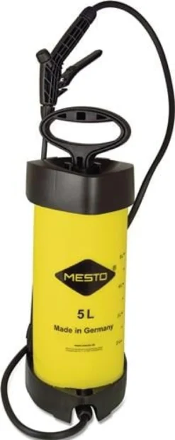 Mesto Drucksprühgerät 3232 R Füllinhalt 5 l - FLORI 3232R