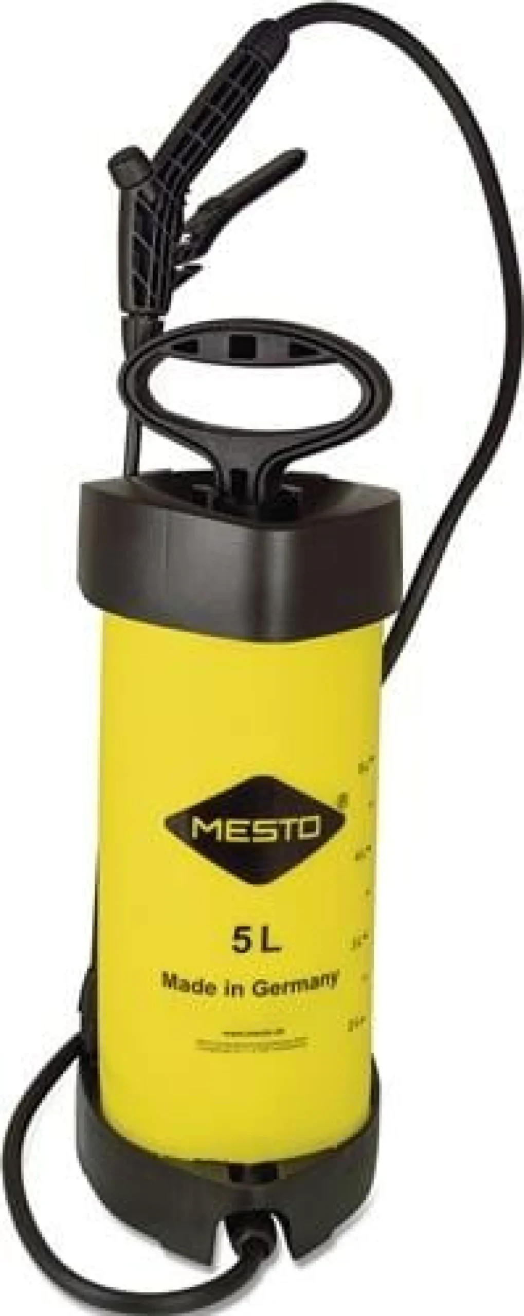 Mesto Drucksprühgerät 3232 R Füllinhalt 5 l - FLORI 3232R