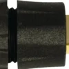 MESTO Flachstrahldüse 80-01 E 26g Bl - 2329