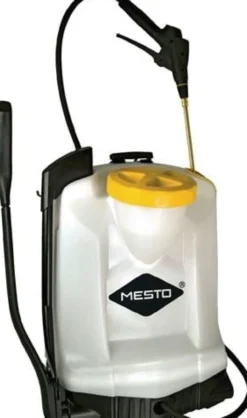 Mesto Rückenspritze RS125 Füllinhalt 12 l - 3552