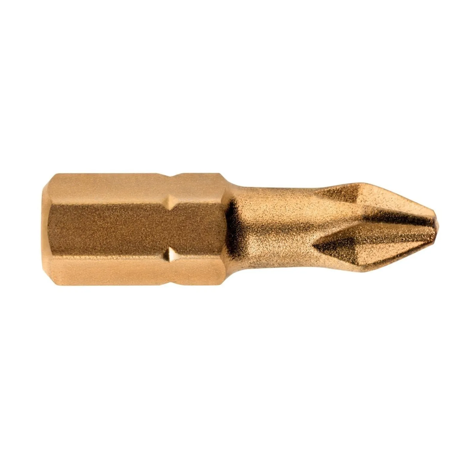 Metabo 3 Bits Phillips PH 1/ 25 mm Diamant - 628500000