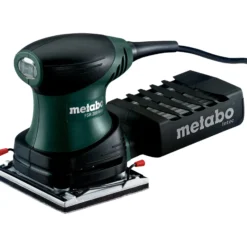 Metabo Fäustlingssander FSR 200 Intec in Koffer - 600066500