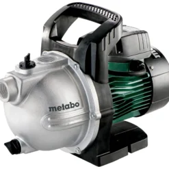 Metabo Gartenpumpe P 4000 G 1.100 W - 600964000