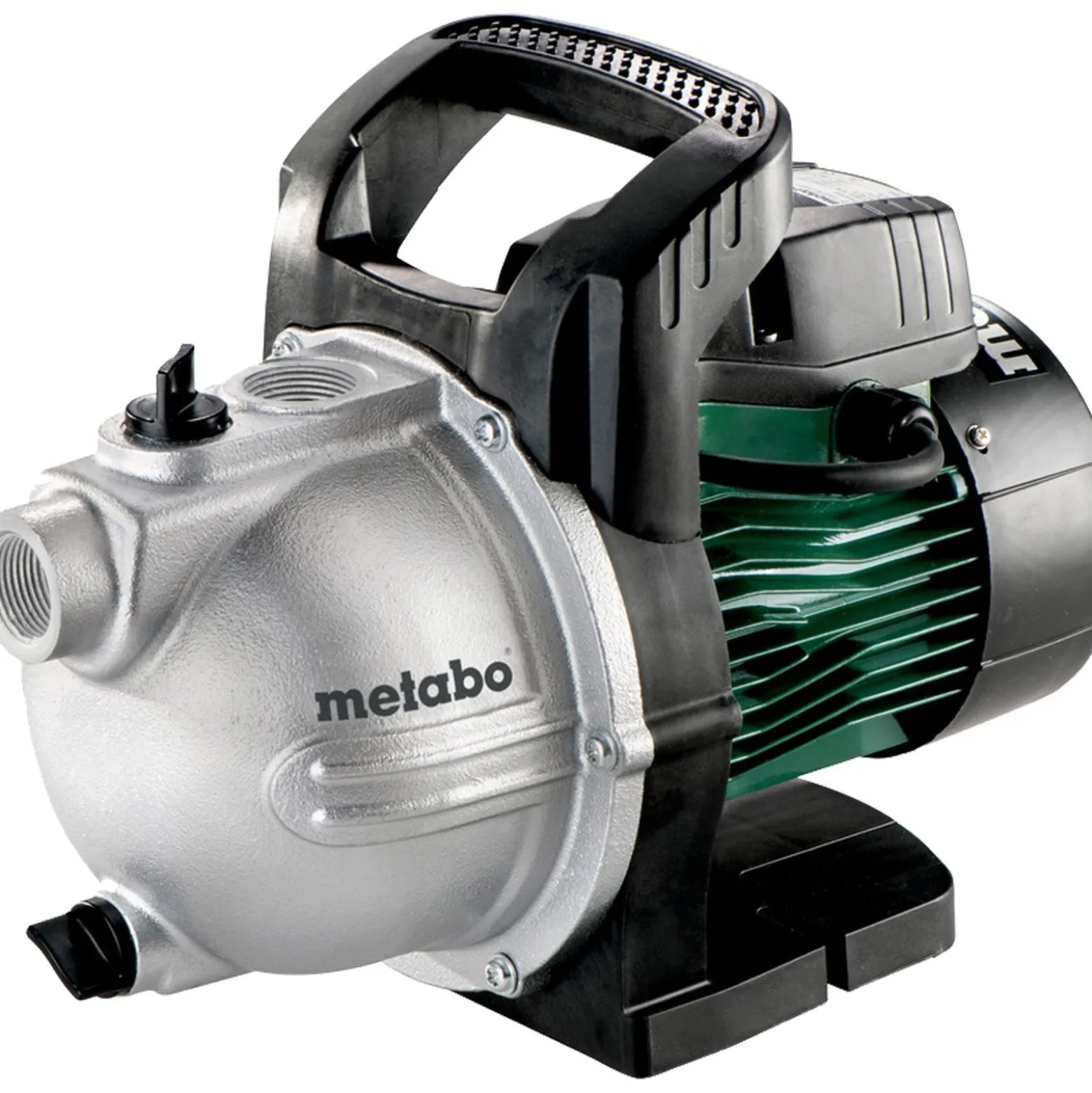 Metabo Gartenpumpe P 4000 G 1.100 W - 600964000