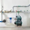 Metabo Hauswasserwerk HWW 6000 / 25 Inox 1.300 W - 600975000