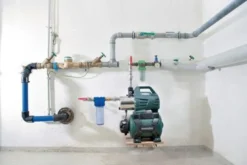Metabo Hauswasserwerk HWW 6000 / 25 Inox 1.300 W - 600975000