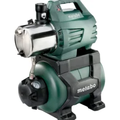 Metabo Hauswasserwerk HWW 6000 / 25 Inox 1.300 W - 600975000