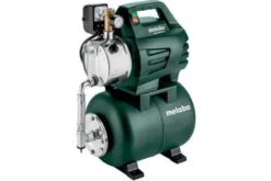 Metabo Hauswasserwerk HWW 4000 / 25 Inox 1.100 W - 600982000