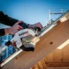Metabo Kappschiene KFS L.834mm