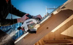 Metabo Kappschiene KFS L.834mm