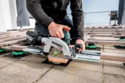 Metabo Kappschiene KFS L.834mm