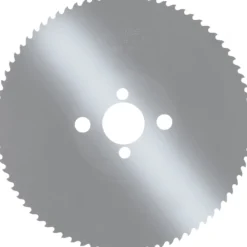 Metallkreissägeblatt Form C D.275mm B.2,0mm HSS Bohrungs-D.32mm Z.144 TECWERK