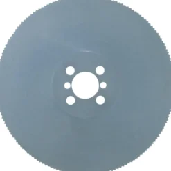 Metallkreissägeblatt Form C D.350mm B.3,0mm HSS-Co Bohrungs-D.40mm Z.140 TECWERK