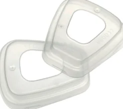 3M Filterdeckel 501 für Farbspritzarbeiten - 7100066103