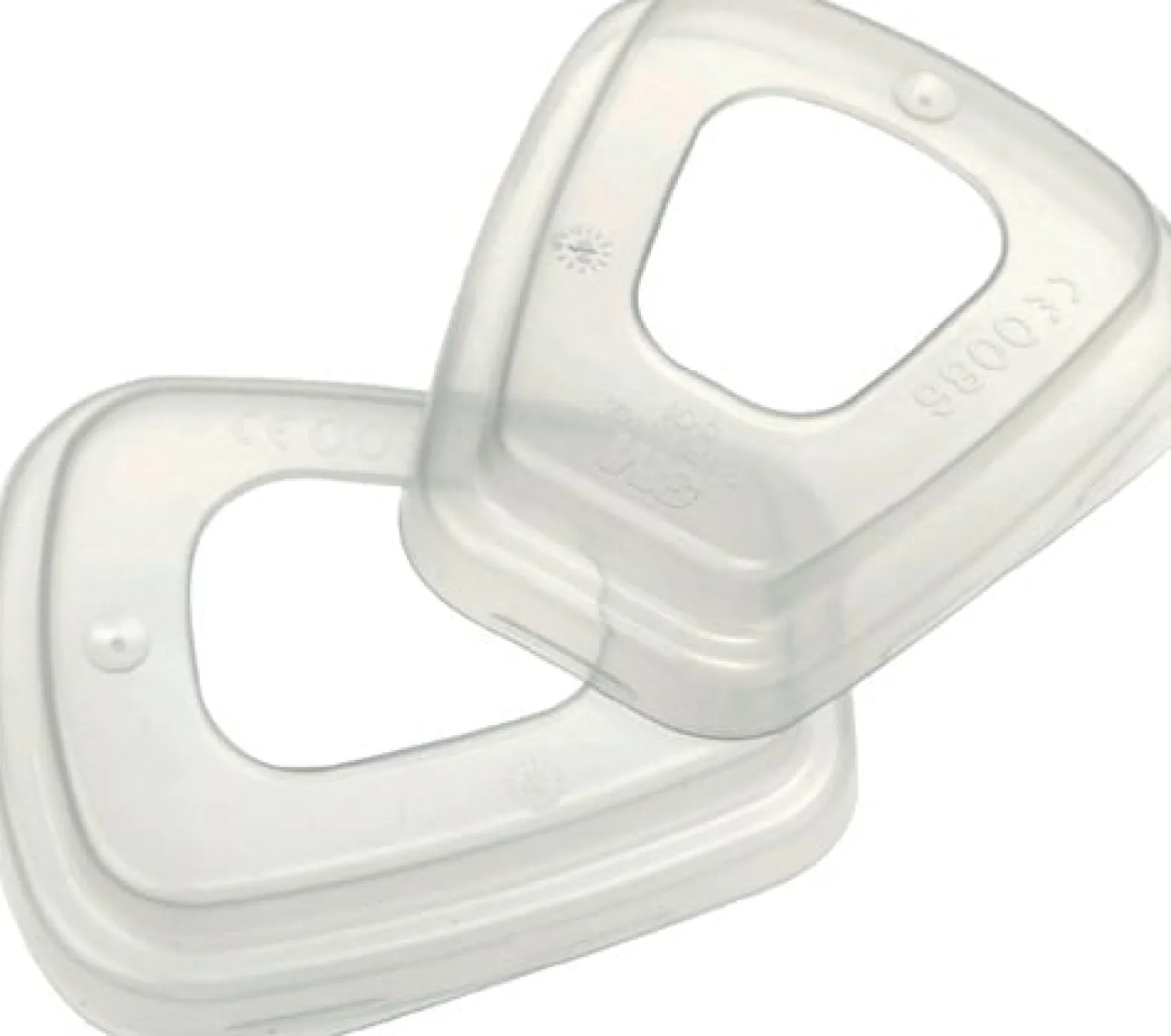 3M Filterdeckel 501 für Farbspritzarbeiten - 7100066103