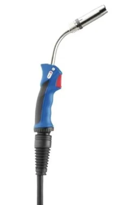 MIG/MAG Schweißbr.MB GRIP 36 KD luftg.5m Stand.A.BINZEL