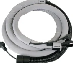 Mirka Manschette KIT: Kabel CE 230V + Schlauch 4 m - MIE6515511