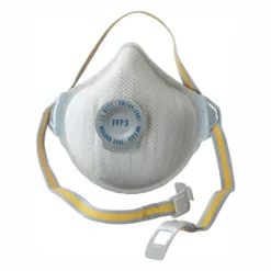 Moldex Atemschutzmaske AIR 350501 FFP3 / V NR mit Ausatemventil - 350501